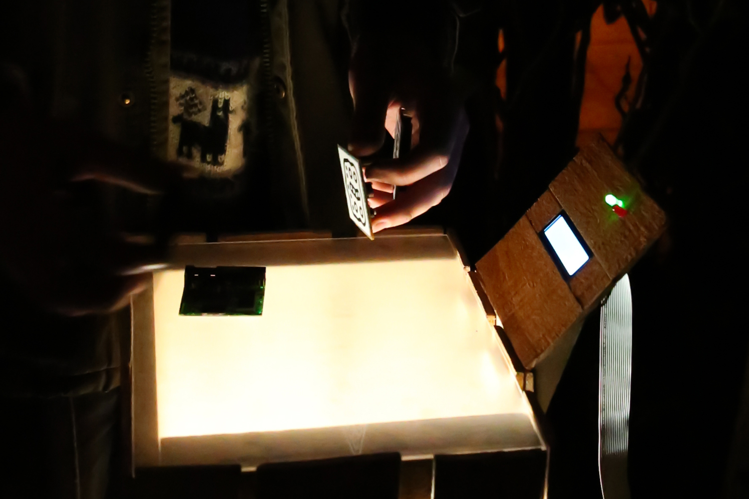 Imagen de Cuenta Regresiva