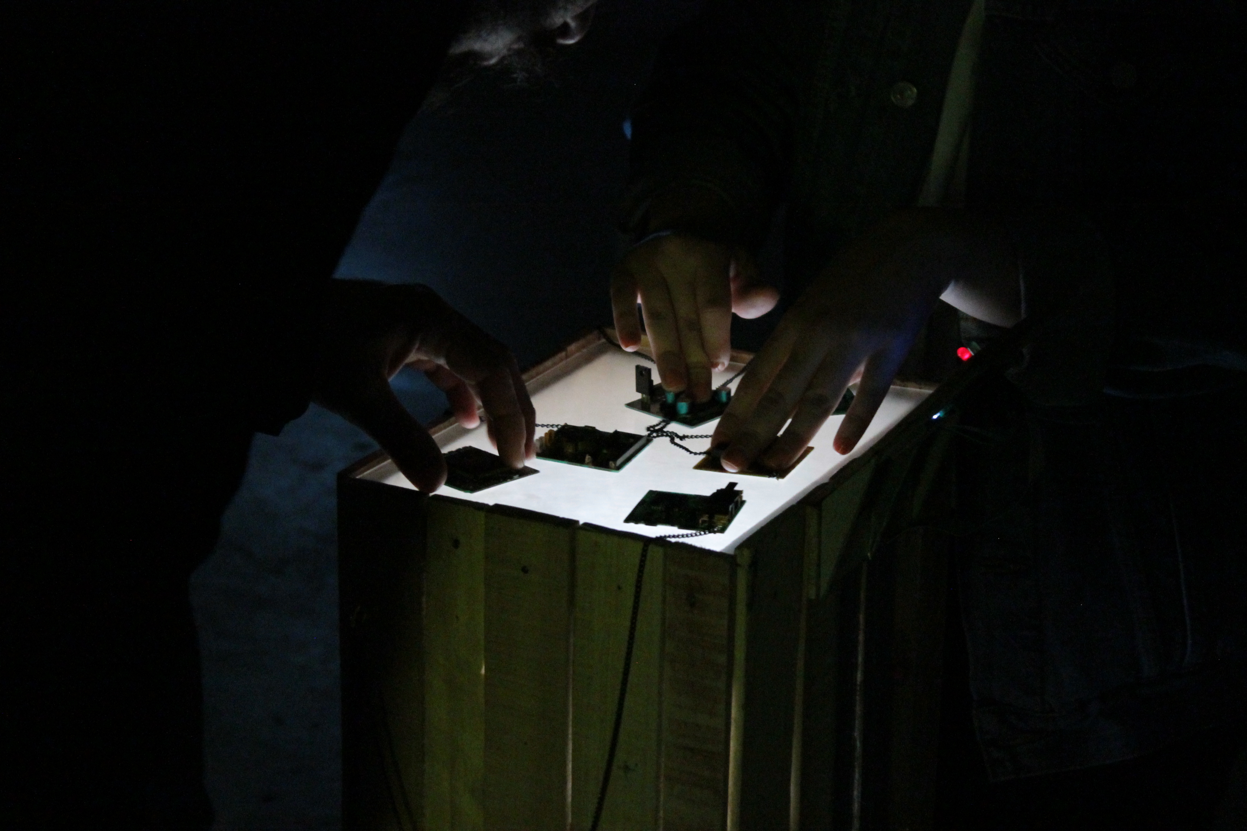 Imagen de Cuenta Regresiva