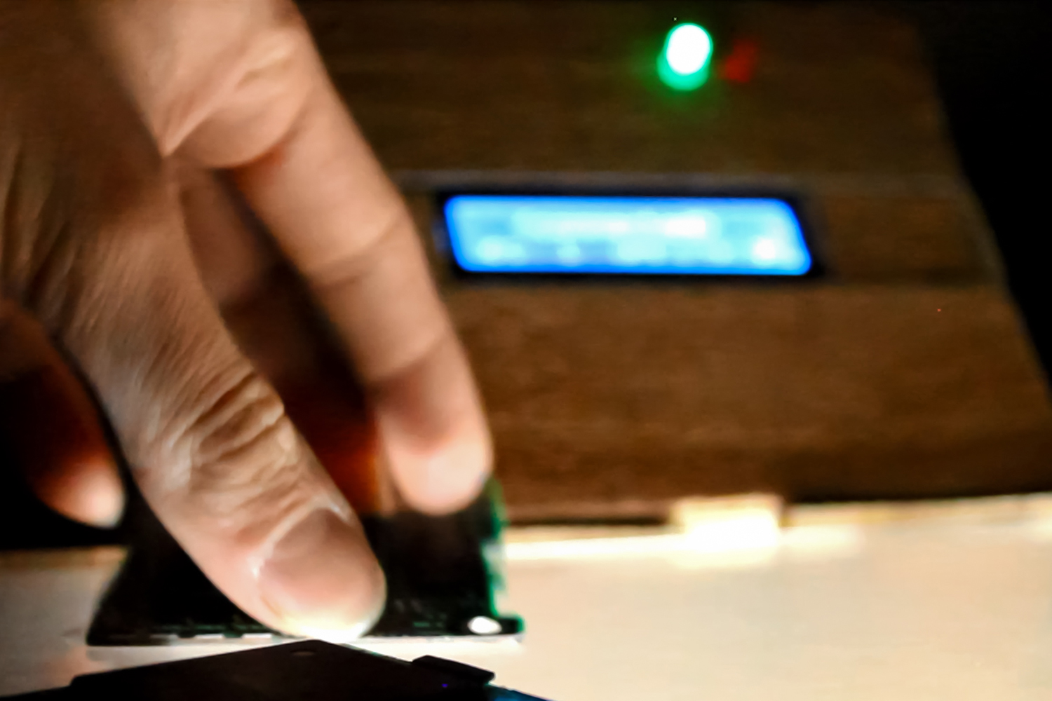 Imagen de Cuenta Regresiva