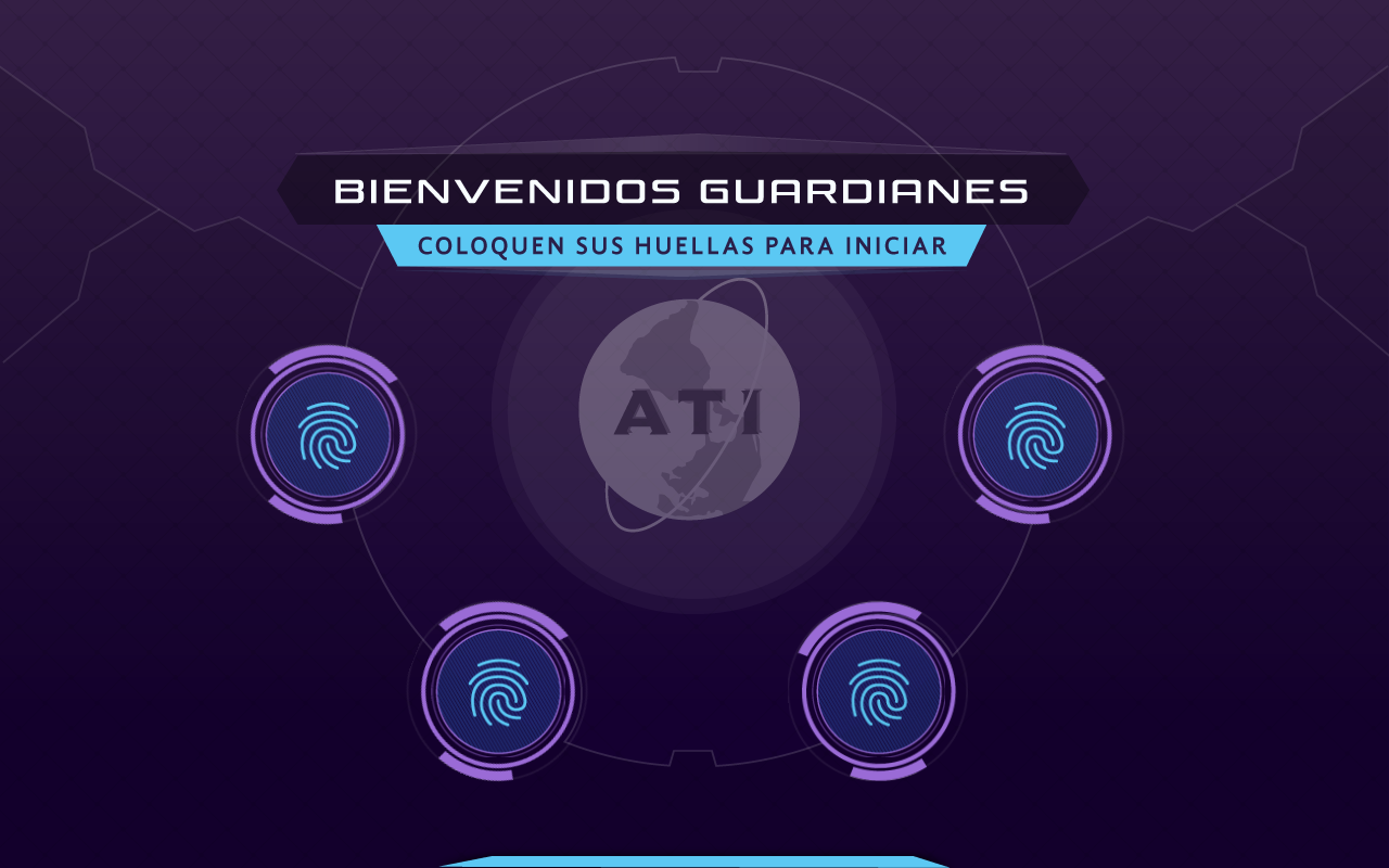Guardianes ATI