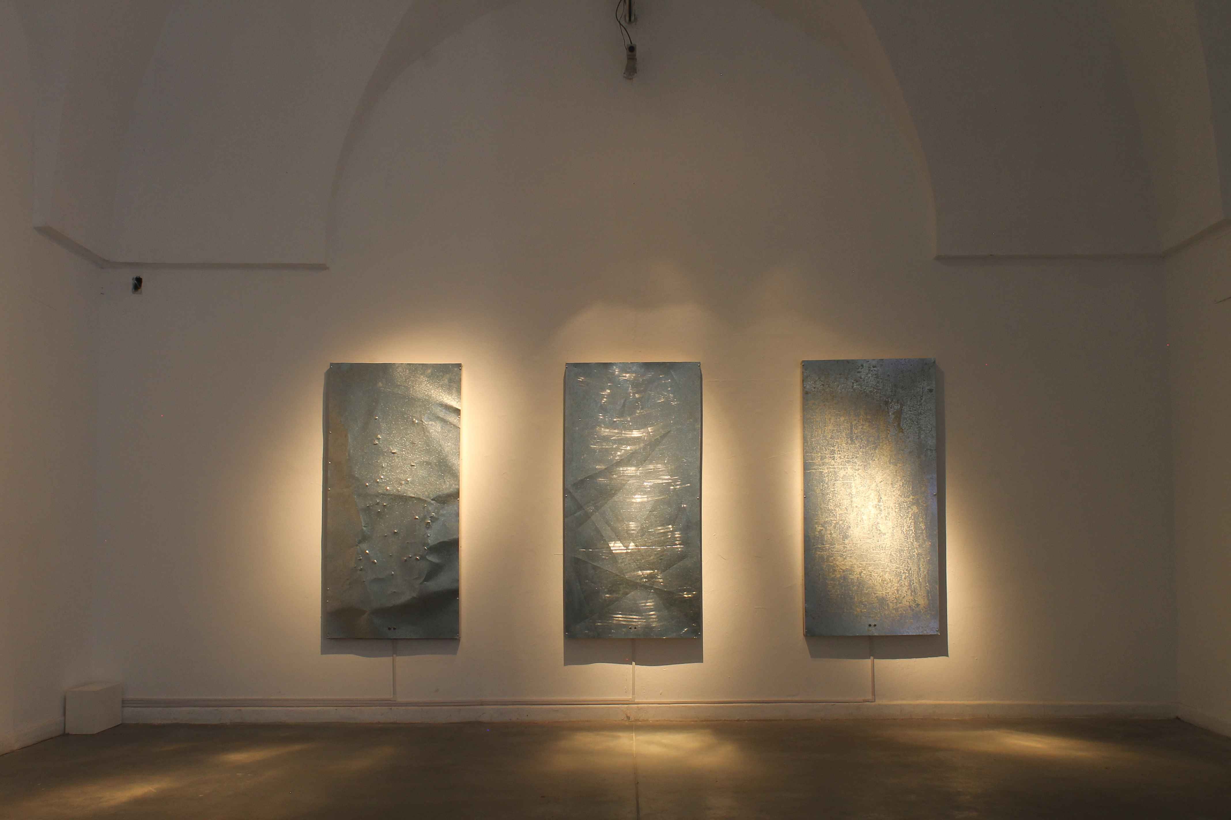 Imagen de Masa Sonora