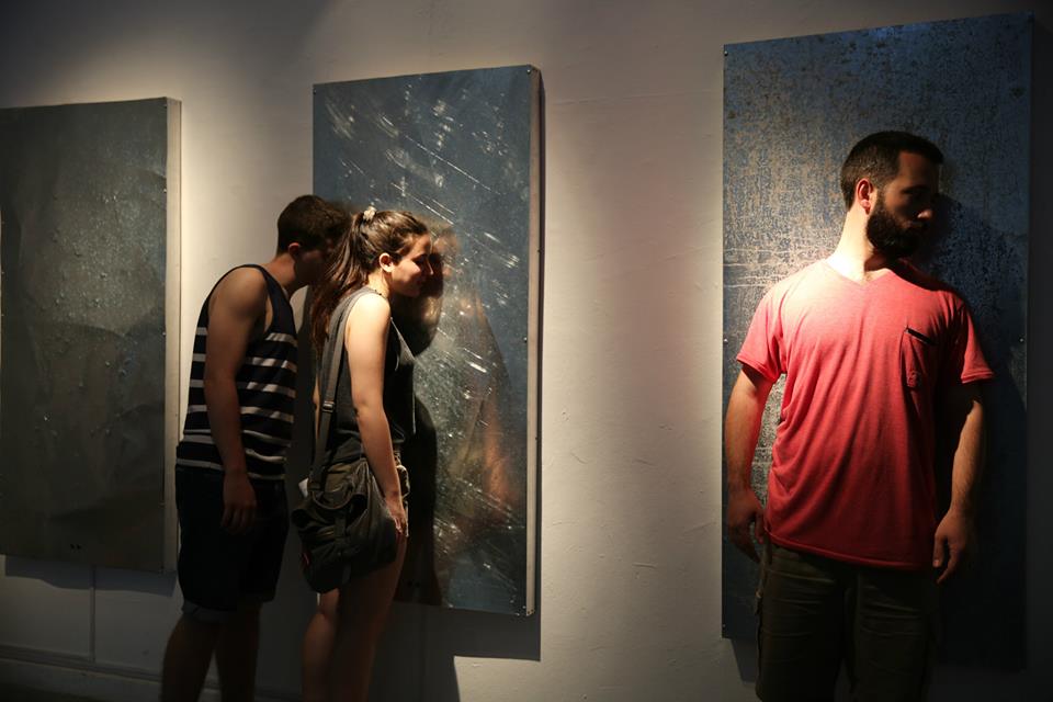 Imagen de Masa Sonora