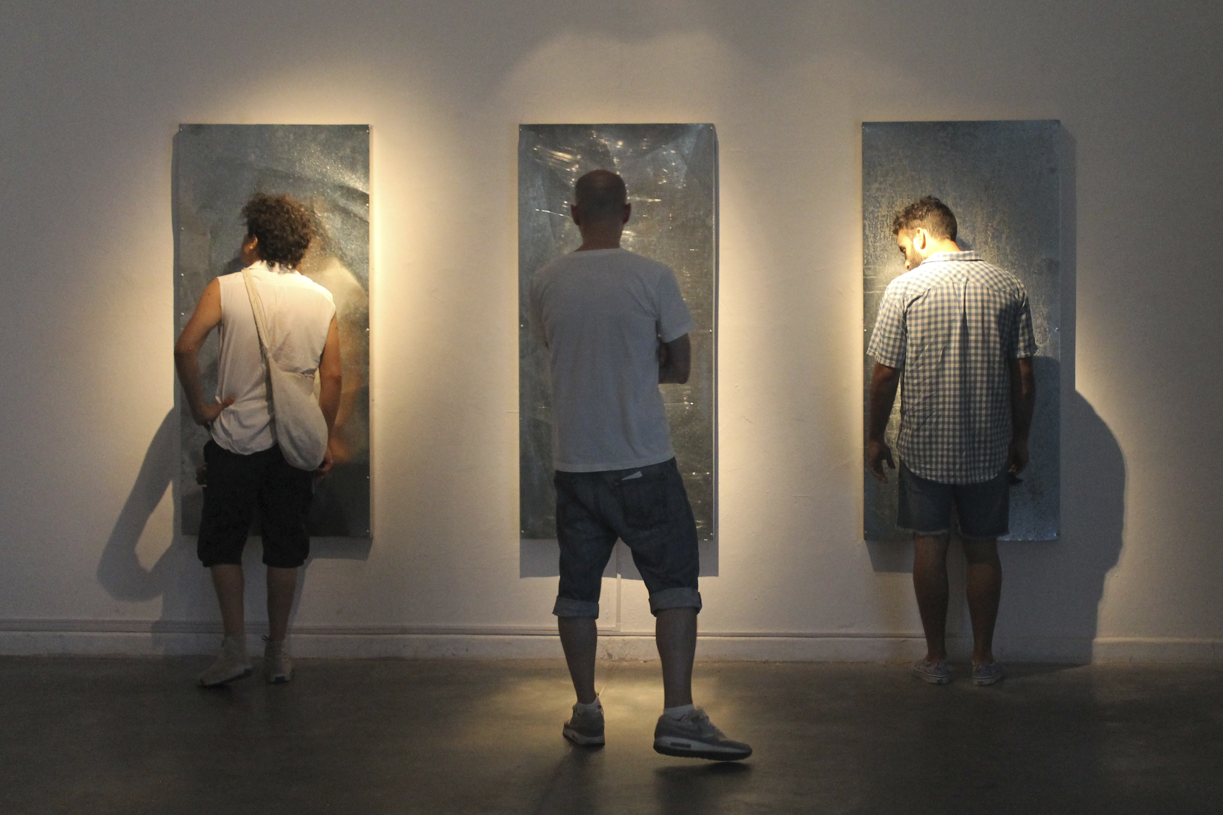 Imagen de Masa Sonora