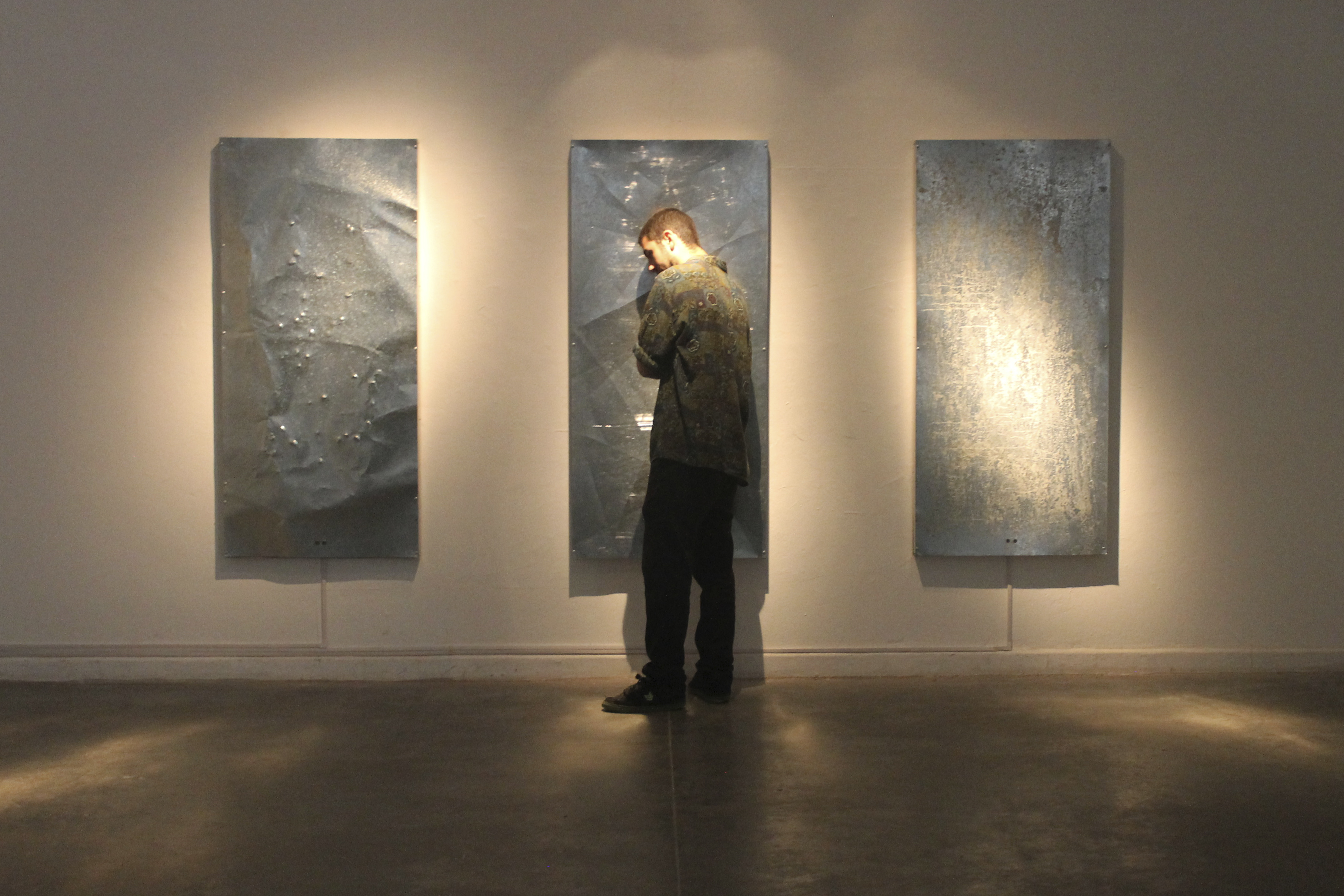 Imagen de Masa Sonora