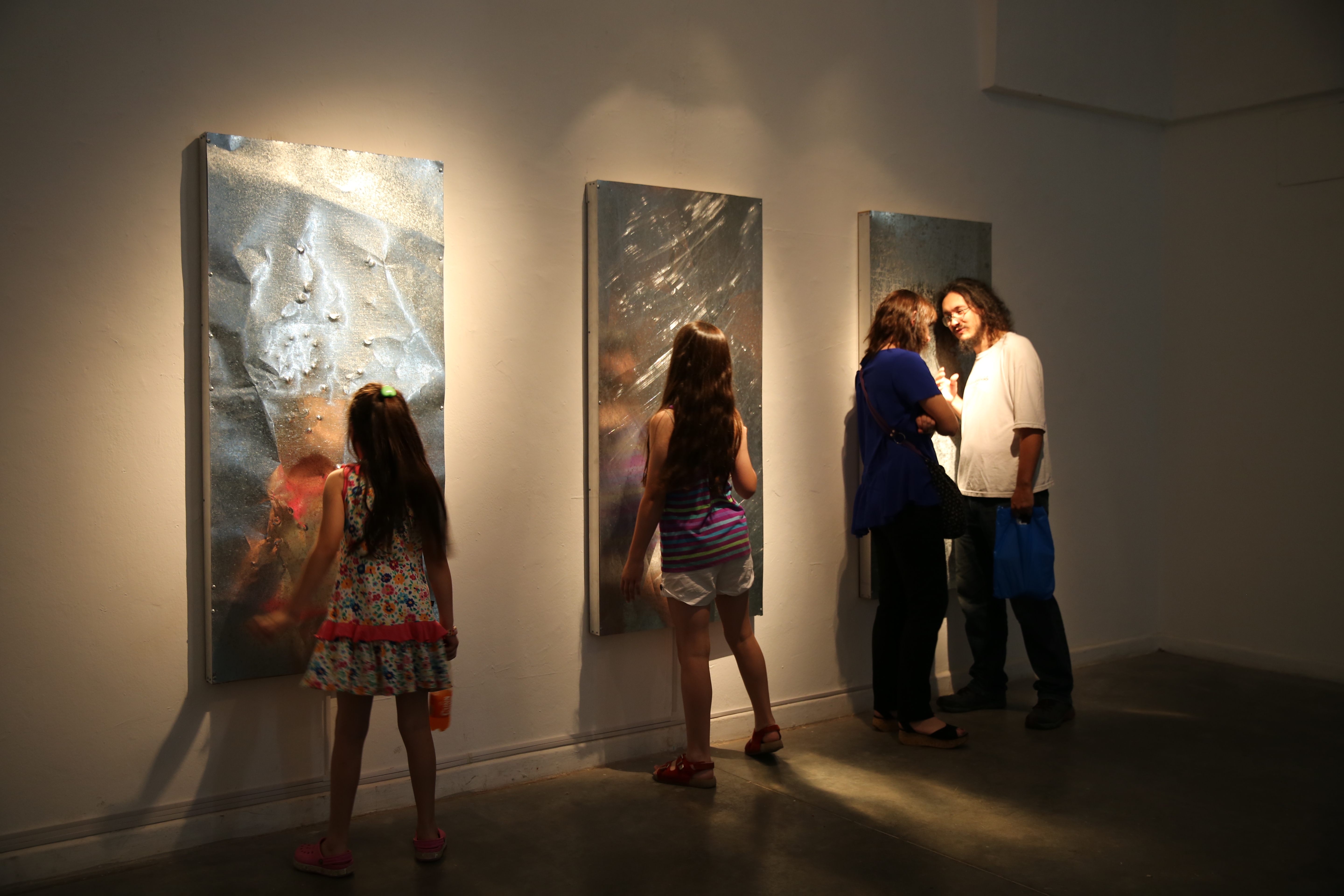 Imagen de Masa Sonora